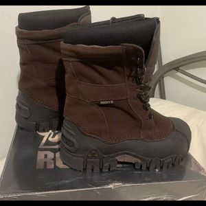 Rocky Jasper Trec. Condition is New with box.